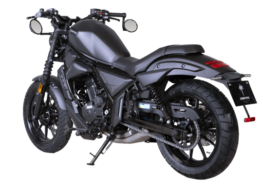 motorrika image